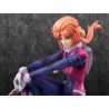 Mobile Suit Gundam figurine Excellent Model RAH DX G.A. NEO Marida Cruz Megahouse