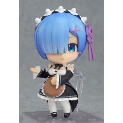 Re:Zero Starting Life in Another World figurine Nendoroid Rem Good Smile Company