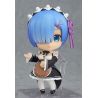 Re:Zero Starting Life in Another World figurine Nendoroid Rem Good Smile Company