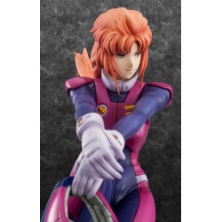 Mobile Suit Gundam figurine Excellent Model RAH DX G.A. NEO Marida Cruz Megahouse