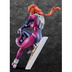 Mobile Suit Gundam figurine Excellent Model RAH DX G.A. NEO Marida Cruz Megahouse