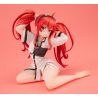 Mushoku Tensei Jobless Reincarnation 2 figurine Melty Princess Eris Palm Size Megahouse