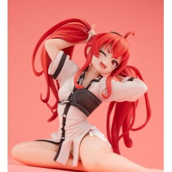 Mushoku Tensei Jobless Reincarnation 2 figurine Melty Princess Eris Palm Size Megahouse