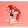 Mushoku Tensei Jobless Reincarnation 2 figurine Melty Princess Eris Palm Size Megahouse