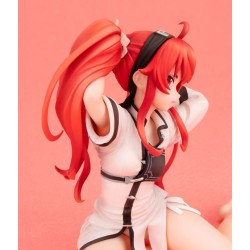 Mushoku Tensei Jobless Reincarnation 2 figurine Melty Princess Eris Palm Size Megahouse