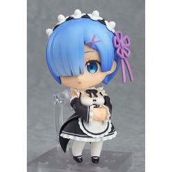 Re:Zero Starting Life in Another World figurine Nendoroid Rem Good Smile Company