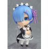 Re:Zero Starting Life in Another World figurine Nendoroid Rem Good Smile Company