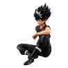 Yu Yu Hakusho G.E.M. Series figurine Rangiku Hiei Palm Size Megahouse