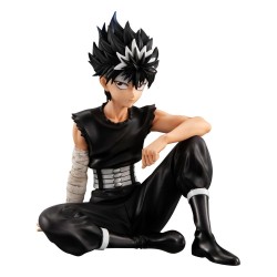 Yu Yu Hakusho G.E.M. Series figurine Rangiku Hiei Palm Size Megahouse