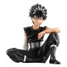 Yu Yu Hakusho G.E.M. Series figurine Rangiku Hiei Palm Size Megahouse