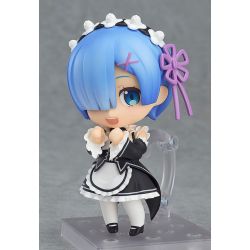 Re:Zero Starting Life in Another World figurine Nendoroid Rem Good Smile Company