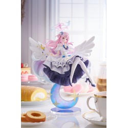 Blue Archive figurine Mika Call of the Stars Good Smile Company