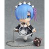 Re:Zero Starting Life in Another World figurine Nendoroid Rem Good Smile Company