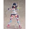 Gridman Universe figurine Figma Hyper Body Rikka Takarada Grid Tector Ver. Good Smile Company