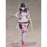 Gridman Universe figurine Figma Hyper Body Rikka Takarada Grid Tector Ver. Good Smile Company