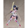 Gridman Universe figurine Figma Hyper Body Rikka Takarada Grid Tector Ver. Good Smile Company