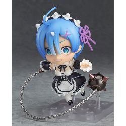 Re:Zero Starting Life in Another World figurine Nendoroid Rem Good Smile Company