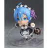 Re:Zero Starting Life in Another World figurine Nendoroid Rem Good Smile Company