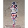 Gridman Universe figurine Figma Hyper Body Rikka Takarada Grid Tector Ver. Good Smile Company