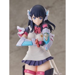 Gridman Universe figurine Figma Hyper Body Rikka Takarada Grid Tector Ver. Good Smile Company