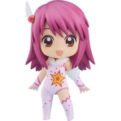 Kaleido Star figurine Nendoroid Sora Naegino Good Smile Company
