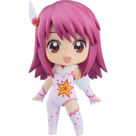 Kaleido Star figurine Nendoroid Sora Naegino Good Smile Company