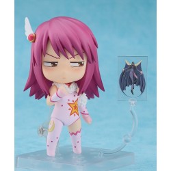 Kaleido Star figurine Nendoroid Sora Naegino Good Smile Company