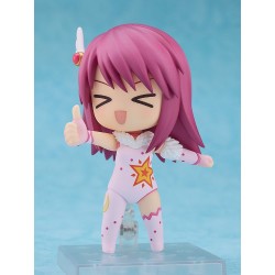 Kaleido Star figurine Nendoroid Sora Naegino Good Smile Company