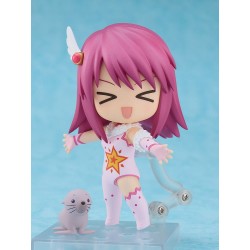 Kaleido Star figurine Nendoroid Sora Naegino Good Smile Company