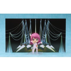 Kaleido Star figurine Nendoroid Sora Naegino Good Smile Company