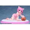 Ro-Kyu-Bu: Fast Break! figurine Tomoka Minato Kemomimi Lingerie Ver. Kaitendoh