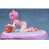 Ro-Kyu-Bu: Fast Break! figurine Tomoka Minato Kemomimi Lingerie Ver. Kaitendoh