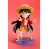 One Piece figurine World Collectable Figures x S.H. Figuarts Monkey D. Luffey Bandai Tamashii Nations