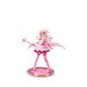 Fate/kaleid liner Prisma Illya Licht The Nameless Girl figurine Illya Anime Start 10th Anniversary Tenshin Ver. Silver Link