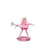 Fate/kaleid liner Prisma Illya Licht The Nameless Girl figurine Illya Anime Start 10th Anniversary Tenshin Ver. Silver Link