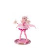 Fate/kaleid liner Prisma Illya Licht The Nameless Girl figurine Illya Anime Start 10th Anniversary Tenshin Ver. Silver Link