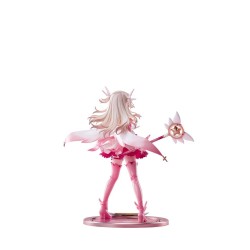 Fate/kaleid liner Prisma Illya Licht The Nameless Girl figurine Illya Anime Start 10th Anniversary Tenshin Ver. Silver Link