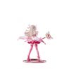 Fate/kaleid liner Prisma Illya Licht The Nameless Girl figurine Illya Anime Start 10th Anniversary Tenshin Ver. Silver Link