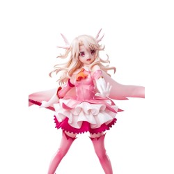 Fate/kaleid liner Prisma Illya Licht The Nameless Girl figurine Illya Anime Start 10th Anniversary Tenshin Ver. Silver Link