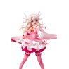 Fate/kaleid liner Prisma Illya Licht The Nameless Girl figurine Illya Anime Start 10th Anniversary Tenshin Ver. Silver Link