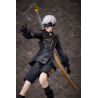 NieR:Automata figurine 9S Deluxe Version Aniplex