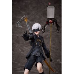 NieR:Automata figurine 9S Deluxe Version Aniplex