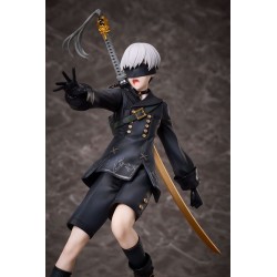 NieR:Automata figurine 9S Deluxe Version Aniplex