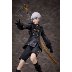 NieR:Automata figurine 9S Deluxe Version Aniplex