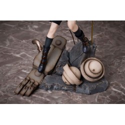 NieR:Automata figurine 9S Deluxe Version Aniplex