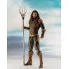 Justice League Movie figurine ARTFX+ Aquaman Kotobukiya