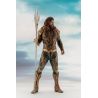 Justice League Movie figurine ARTFX+ Aquaman Kotobukiya