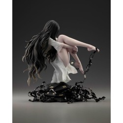 Ring Bishoujo figurine Bishoujo Sadako Kotobukiya