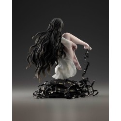 Ring Bishoujo figurine Bishoujo Sadako Kotobukiya