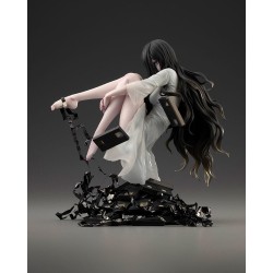 Ring Bishoujo figurine Bishoujo Sadako Kotobukiya